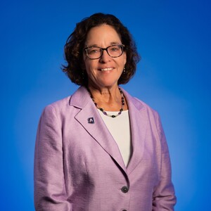 Fundraising Page: Karen Johnson